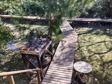 Cabañas en venta en Islas del Delta  Tigre