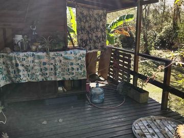Cabañas en venta en Islas del Delta  Tigre