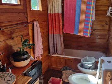 Cabañas en venta en Islas del Delta  Tigre