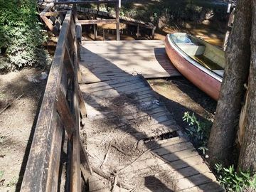 Cabañas en venta en Islas del Delta  Tigre