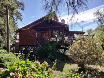 Cabañas en venta en Islas del Delta  Tigre