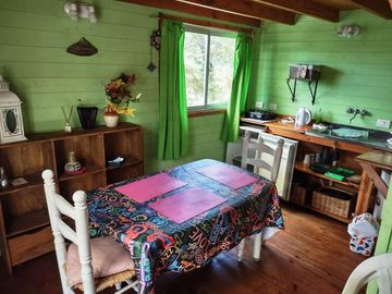 Cabañas en venta en Islas del Delta  Tigre