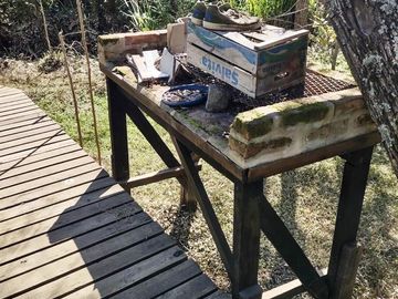 Cabañas en venta en Islas del Delta  Tigre