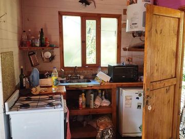 Cabañas en venta en Islas del Delta  Tigre