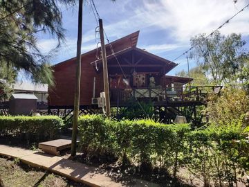 Cabañas en venta en Islas del Delta  Tigre