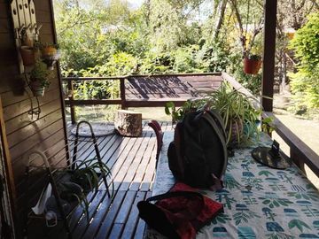 Cabañas en venta en Islas del Delta  Tigre