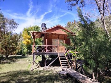 Cabañas en venta en Islas del Delta  Tigre