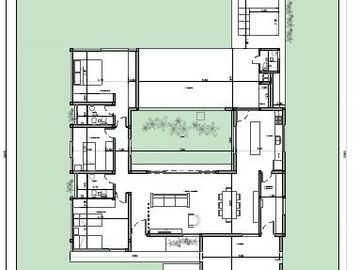 VENTA/PERMUTA - Casa 3 dormitorios - Barrio Cerrado Puerto Roldán.