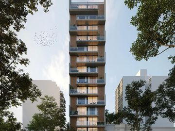 Departamento de pozo en venta - 3 Dormitorios 2 Baños - 96Mts2 - TORRE AVILAN, La Plata