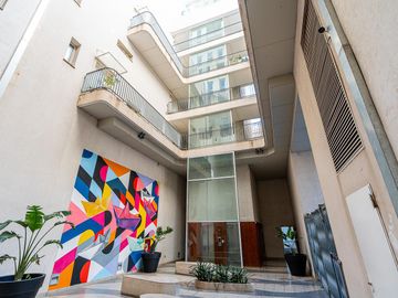 DEPARTAMENTO PREMIUM DE UN DORMITORIO VENTA SEGURIDAD 24HS PUERTO NORTE ROSARIO