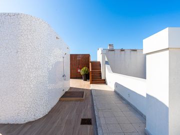 DEPARTAMENTO PREMIUM DE UN DORMITORIO VENTA SEGURIDAD 24HS PUERTO NORTE ROSARIO