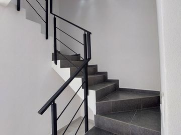 VENTA DE CASA EN BELMONTE TRES RECAMARAS Y FAMILY ROOM, CUAUTLANCINGO, PUEBLA.