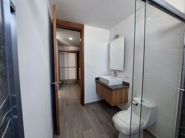 VENTA DE CASA EN BELMONTE TRES RECAMARAS Y FAMILY ROOM, CUAUTLANCINGO, PUEBLA.