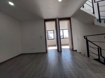 VENTA DE CASA EN BELMONTE TRES RECAMARAS Y FAMILY ROOM, CUAUTLANCINGO, PUEBLA.