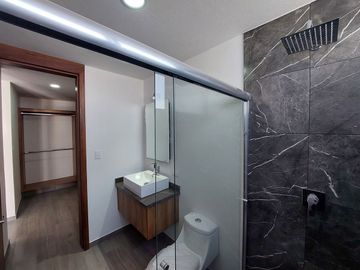 VENTA DE CASA EN BELMONTE TRES RECAMARAS Y FAMILY ROOM, CUAUTLANCINGO, PUEBLA.