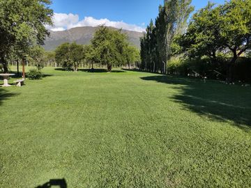 Quinta - Junin