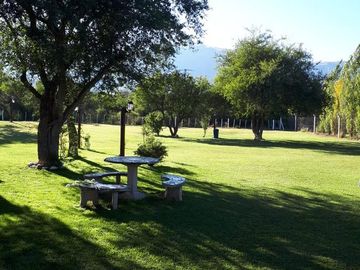 Quinta - Junin