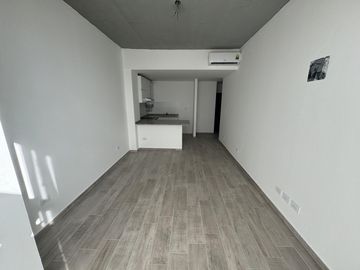 Departamento en Santa Genoveva