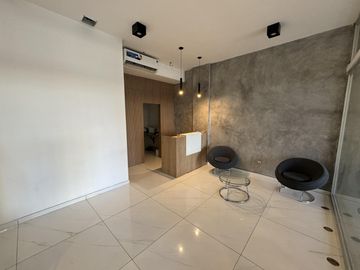 Departamento en Santa Genoveva