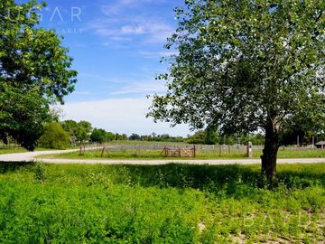Lotes en Venta - Lomas de Manzanares - Pilar - Sin expensas