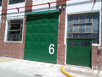 Galpón en alquiler - Quilmes