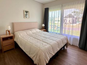 VENTA CASA AMOBLADA Y EQUIPADA EN SANTO TOMAS PILAR