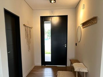 VENTA CASA AMOBLADA Y EQUIPADA EN SANTO TOMAS PILAR