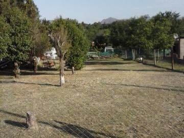 RESERVADO!!! Casa Quinta en VENTA - 3 dormitorios - Amplio terreno - Molinari -  Sierras de Córdoba