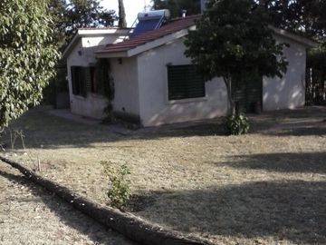 RESERVADO!!! Casa Quinta en VENTA - 3 dormitorios - Amplio terreno - Molinari -  Sierras de Córdoba