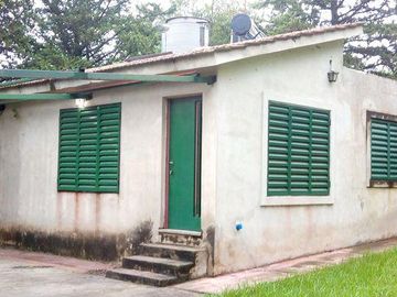 RESERVADO!!! Casa Quinta en VENTA - 3 dormitorios - Amplio terreno - Molinari -  Sierras de Córdoba