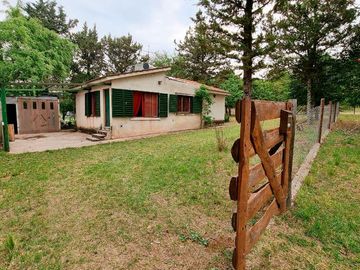 RESERVADO!!! Casa Quinta en VENTA - 3 dormitorios - Amplio terreno - Molinari -  Sierras de Córdoba