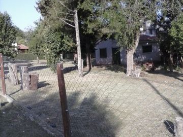 RESERVADO!!! Casa Quinta en VENTA - 3 dormitorios - Amplio terreno - Molinari -  Sierras de Córdoba