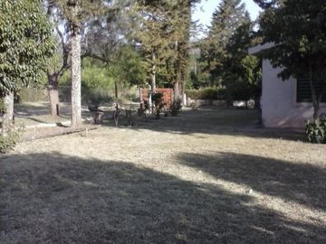 RESERVADO!!! Casa Quinta en VENTA - 3 dormitorios - Amplio terreno - Molinari -  Sierras de Córdoba