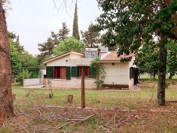 RESERVADO!!! Casa Quinta en VENTA - 3 dormitorios - Amplio terreno - Molinari -  Sierras de Córdoba