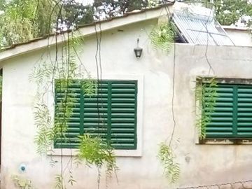 RESERVADO!!! Casa Quinta en VENTA - 3 dormitorios - Amplio terreno - Molinari -  Sierras de Córdoba
