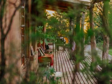 Casa - San Javier