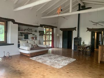 Casa - San Javier