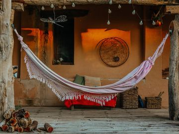 Casa - San Javier