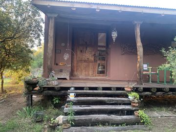 Casa - San Javier