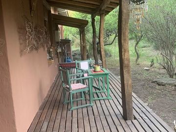 Casa - San Javier