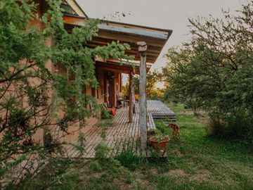 Casa - San Javier