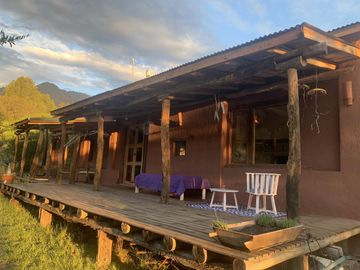 Casa - San Javier