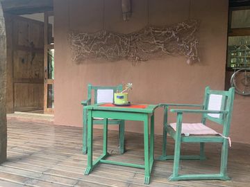 Casa - San Javier