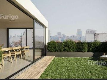 Departamento de 1 dormitorio. Centro