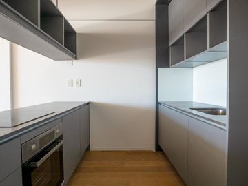 Complejo Alley Recoleta | 3 ambientes a Estrenar