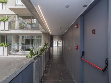 Complejo Alley Recoleta | 3 ambientes a Estrenar