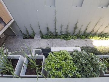 Complejo Alley Recoleta | 3 ambientes a Estrenar