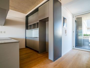 Complejo Alley Recoleta | 3 ambientes a Estrenar