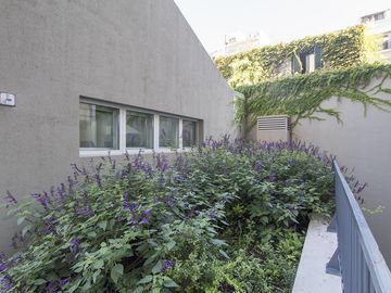 Complejo Alley Recoleta | 3 ambientes a Estrenar