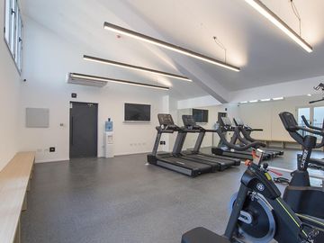 Complejo Alley Recoleta | 3 ambientes a Estrenar